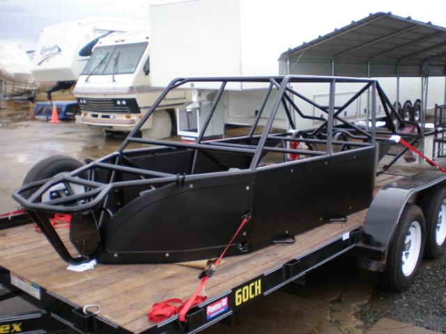 sand rail rolling chassis for sale